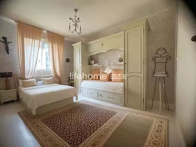 Maison, 92 m²
