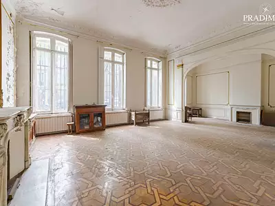 Appartement, 208 m²