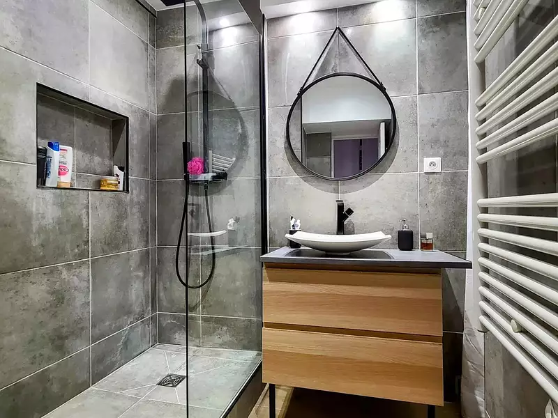 Appartement, 76,35 m²