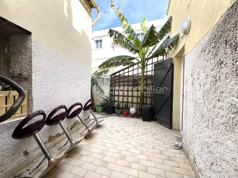 Maison, 77 m²