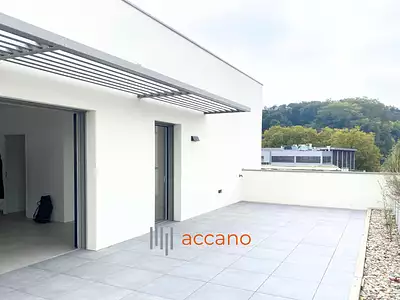 Appartement, 104,98 m²