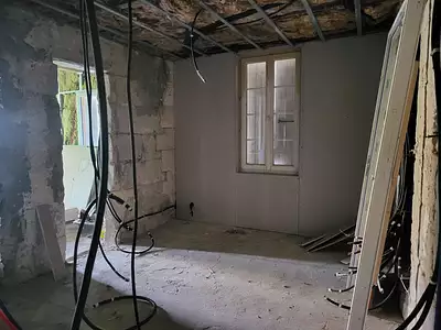 Maison, 57 m²