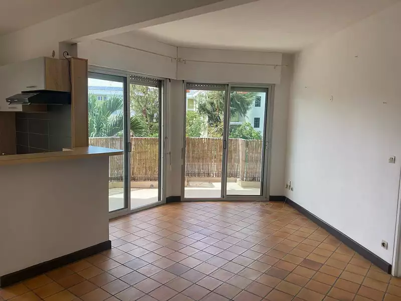 Appartement, 45,08 m²