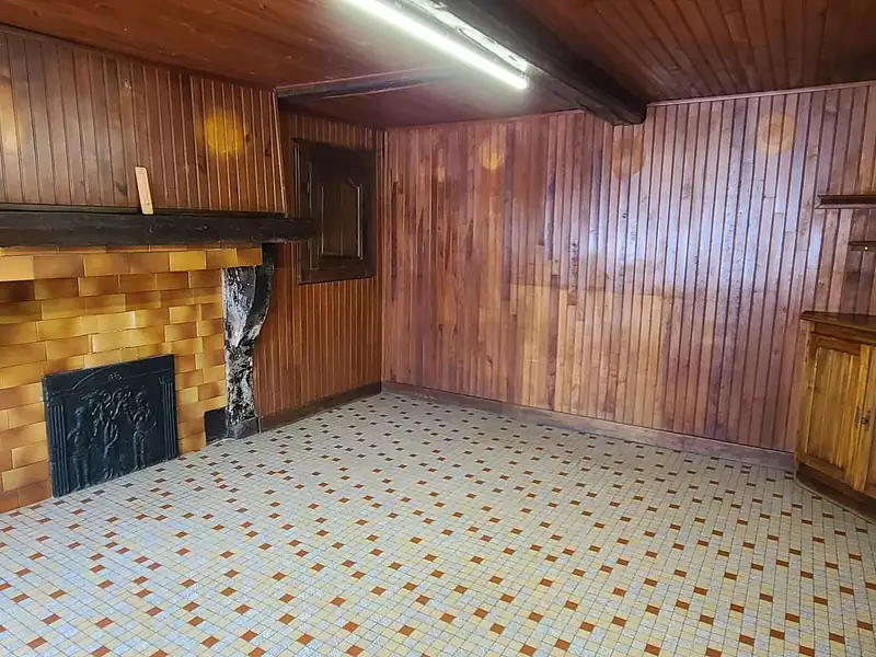 Maison, 80 m²