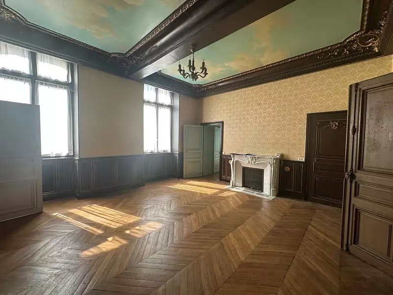 Appartement, 253 m²