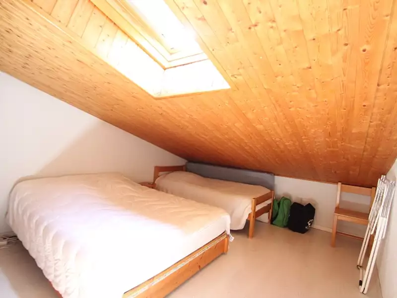 Appartement, 50 m²