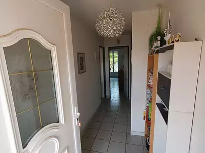 Maison, 85 m²