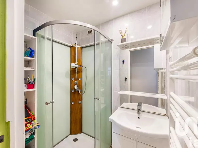 Appartement, 65 m²