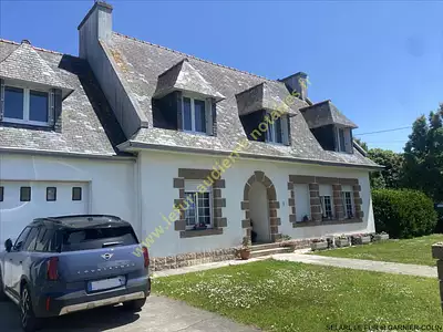 Maison, 185 m²