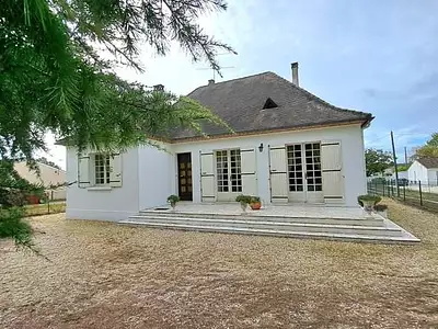 Maison, 135 m²