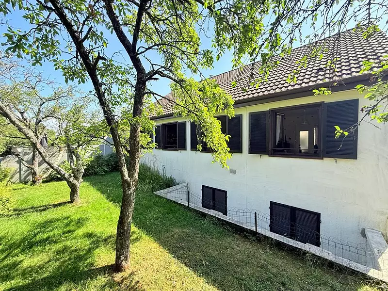 Maison, 142 m²