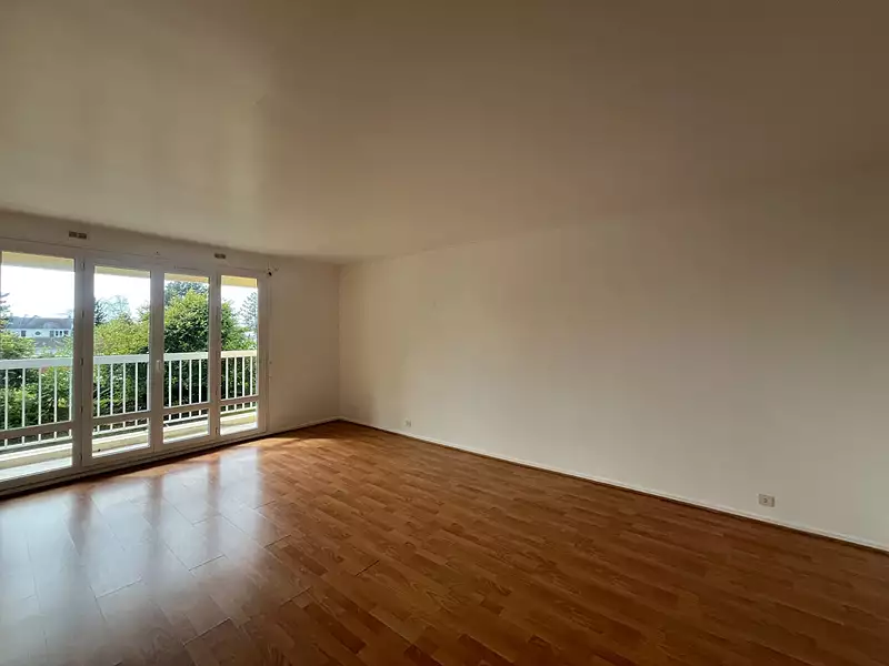 Appartement, 72,4 m²