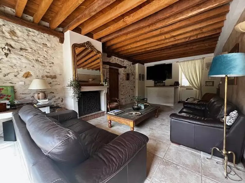 Maison, 193 m²