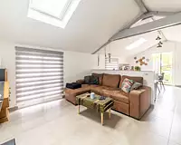 Maison, 57 m²