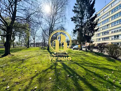 Appartement, 83 m²