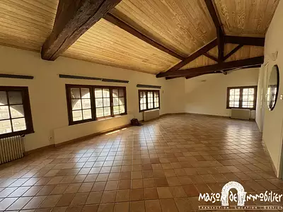 Appartement, 64 m²