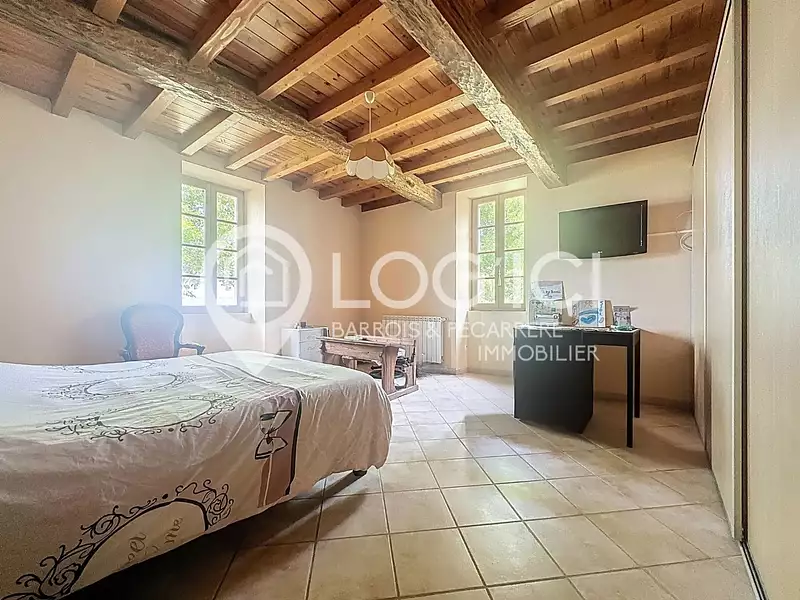 Maison, 162 m²