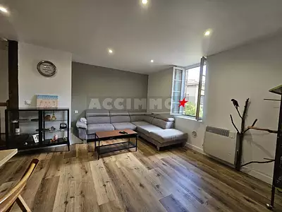 Maison, 198 m²