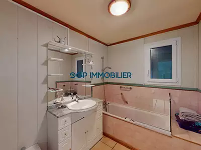 Maison, 148 m²