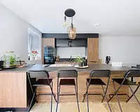 Appartement, 110 m²