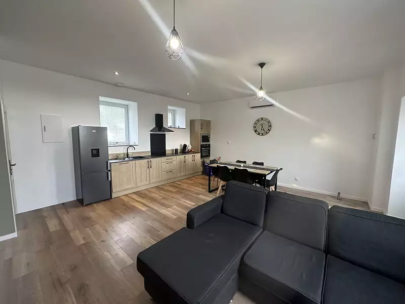 Appartement, 122 m²