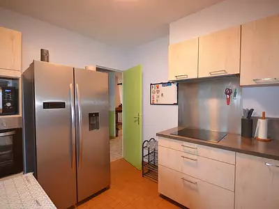 Maison, 92 m²