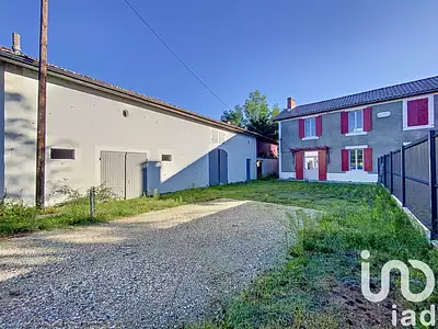 Maison, 85 m²