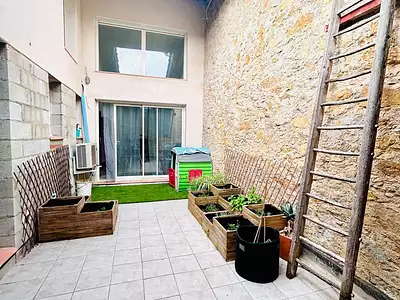 Maison, 200 m²