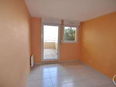 Appartement, 51 m²