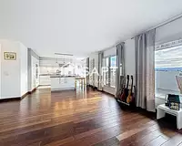 Appartement, 105 m²