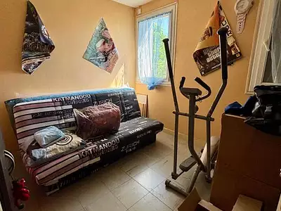 Maison, 79 m²