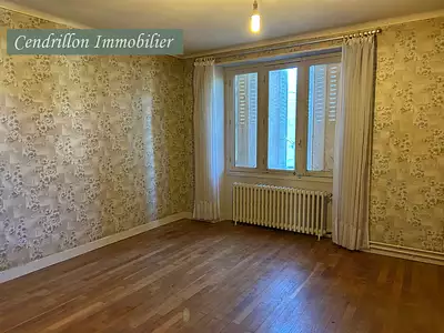 Maison, 124 m²