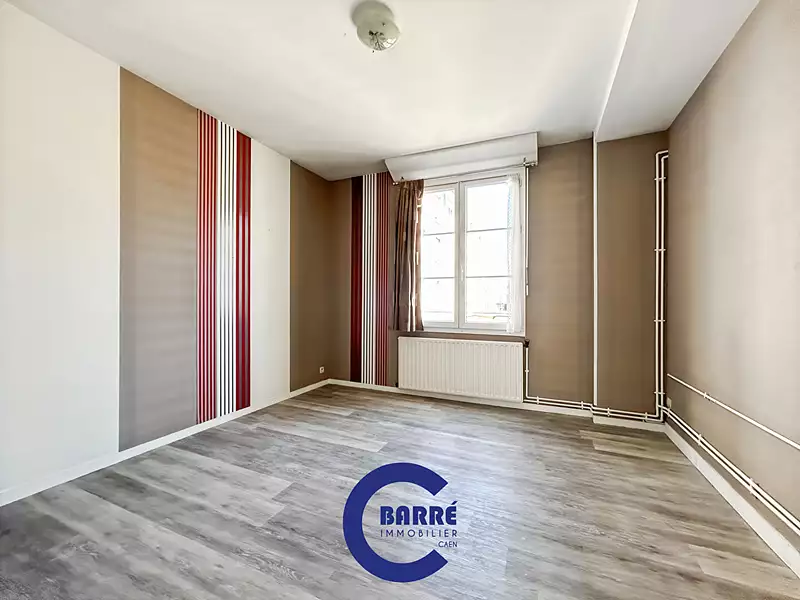 Appartement, 73,5 m²