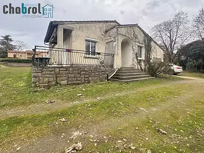 Maison, 100 m²