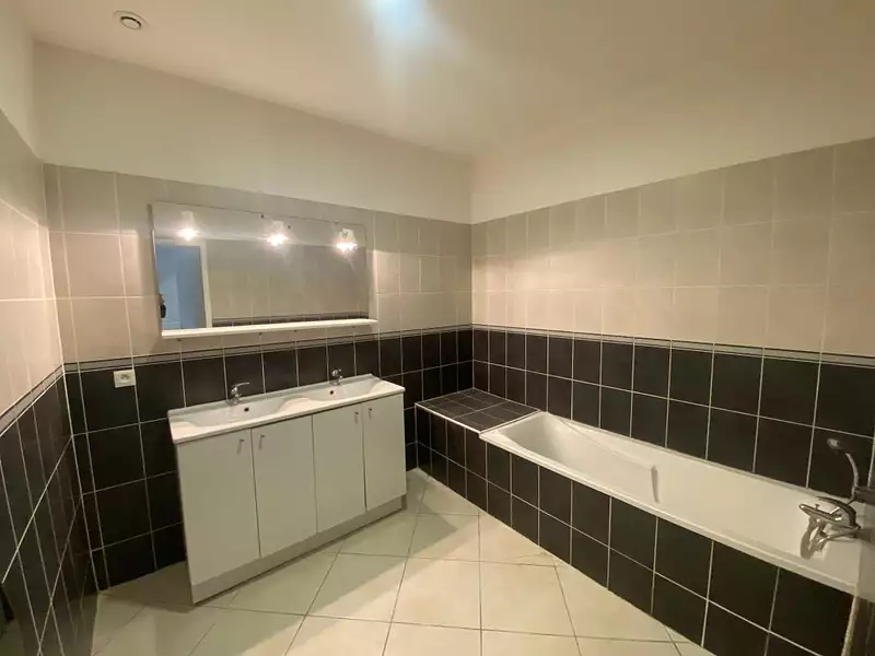 Appartement, 70 m²