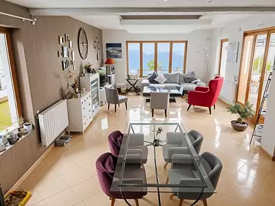 Maison, 165 m²