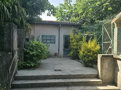 Maison, 113 m²