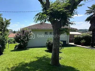 Maison, 82 m²