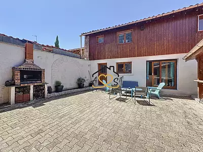 Maison, 70 m²