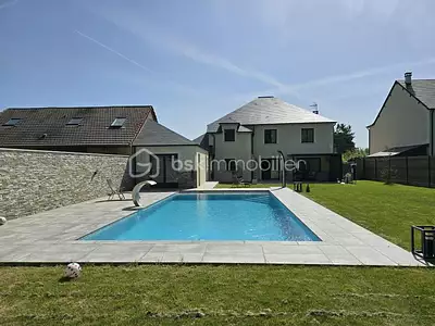 Maison, 200 m²