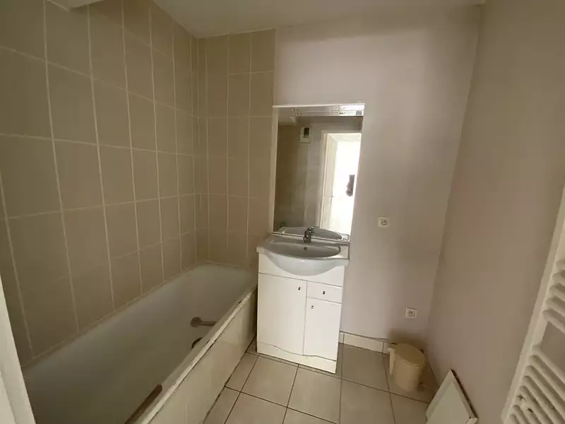 Appartement, 76,25 m²