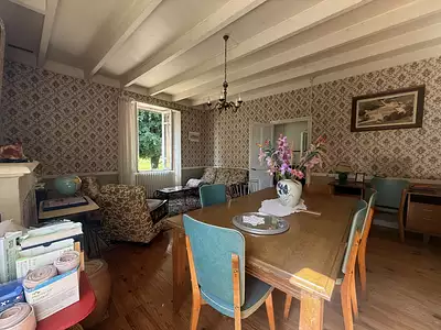 Maison, 130 m²