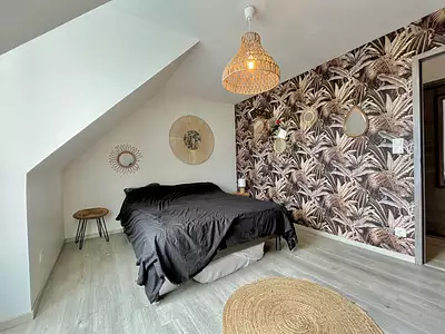 Maison, 115 m²