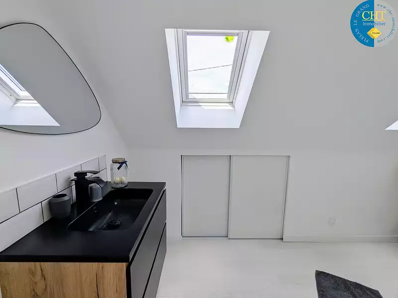Maison, 95,5 m²