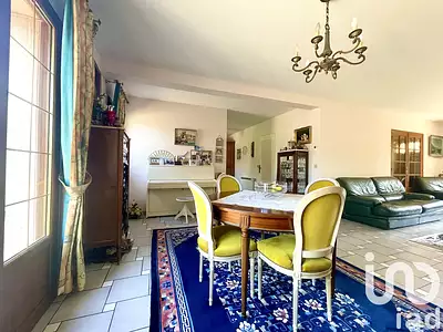 Maison, 133 m²