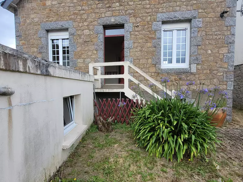 Maison, 72 m²