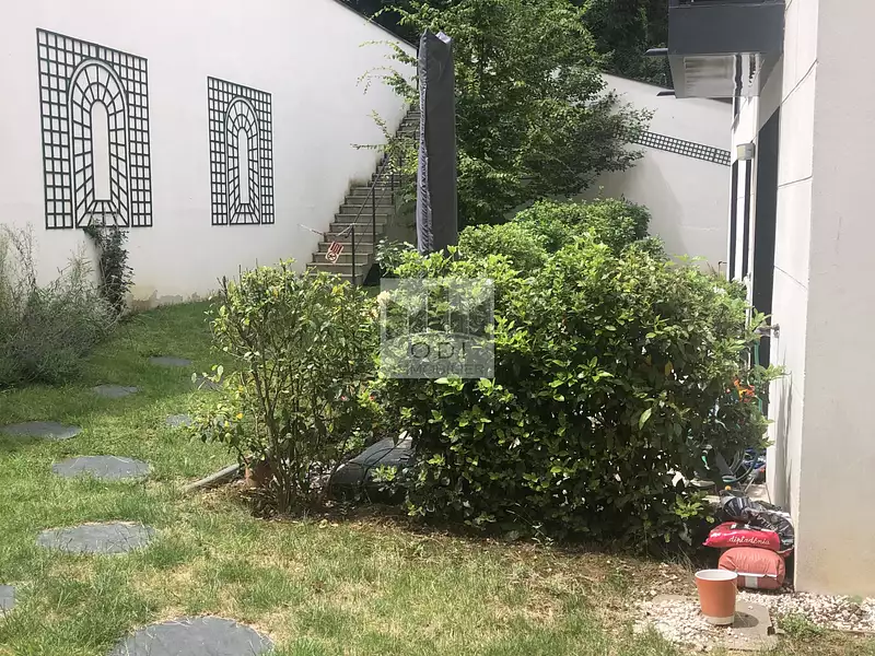 Appartement, 57,2 m²