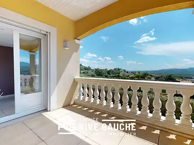 Maison, 130 m²