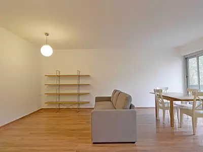 Appartement, 45 m²