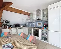 Appartement, 130 m²